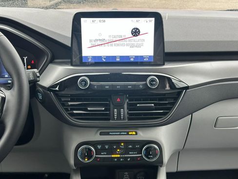 New 2026 Ford Escape Active w/ Cold Weather Package image 7