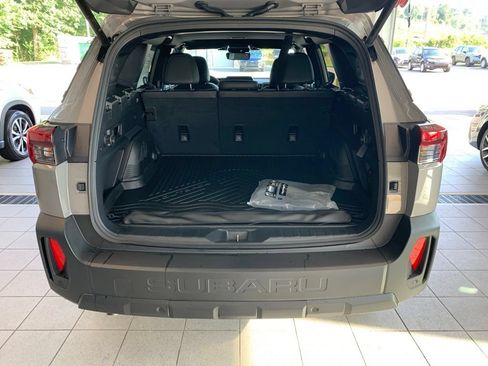 New 2026 Subaru Outback Premium AWD/4WD image 17