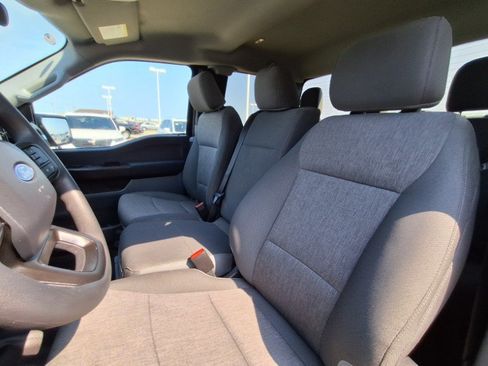 Used 2025 Ford F150 XL w/ Equipment Group 103A High AWD/4WD image 11
