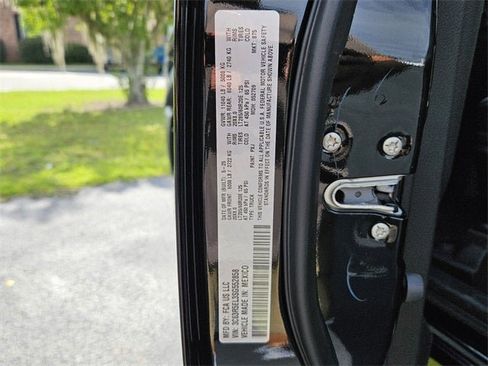 New 2025 RAM 2500 Rebel w/ Rebel Level 2 Equipment Group image 17