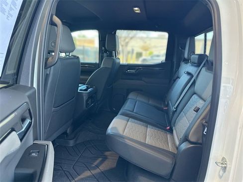Used 2023 Chevrolet Silverado 1500 ZR2 w/ Technology Package image 23
