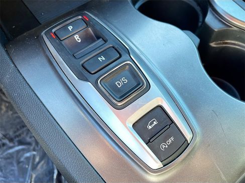 Used 2022 Honda Passport EX-L image 16