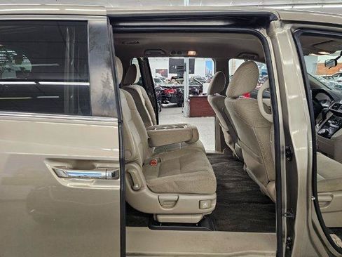 Used 2013 Honda Odyssey EX image 11
