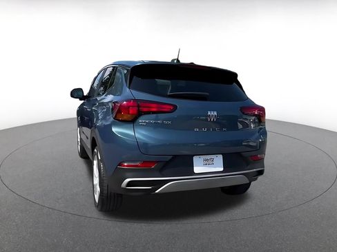 Used 2026 Buick Encore GX Preferred AWD/4WD image 11