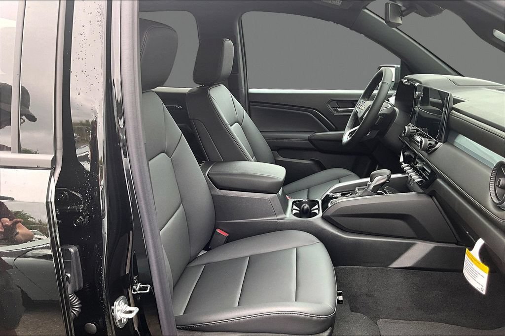 New 2026 Chevrolet Colorado LT w/ LT Convenience Package RWD image 11