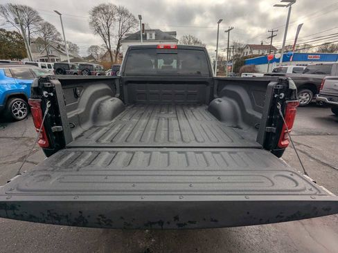 New 2026 RAM 2500 Tradesman image 21