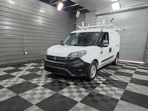 Used 2018 RAM ProMaster City Tradesman image 37