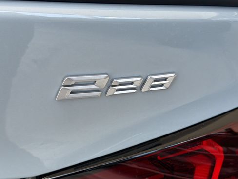 New 2026 BMW 228i xDrive w/ Technology Package AWD/4WD image 32