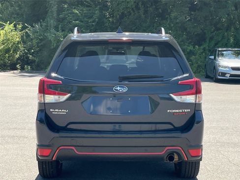 Used 2021 Subaru Forester Sport AWD/4WD image 4