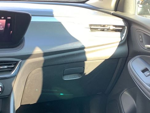 Used 2025 Buick Encore GX Preferred image 33