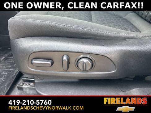 Certified 2020 Chevrolet Blazer LT image 12