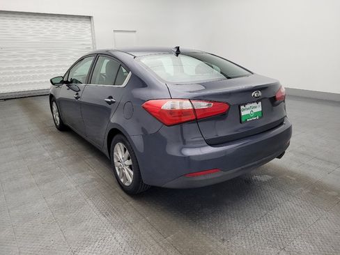 Used 2014 Kia Forte EX FWD image 5