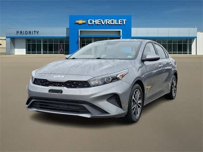 Used 2024 Kia Forte LXS