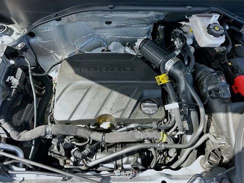 Used 2023 Buick Encore GX Select w/ Sport Touring Package FWD image 28