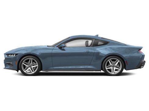 New 2026 Ford Mustang Coupe image 2