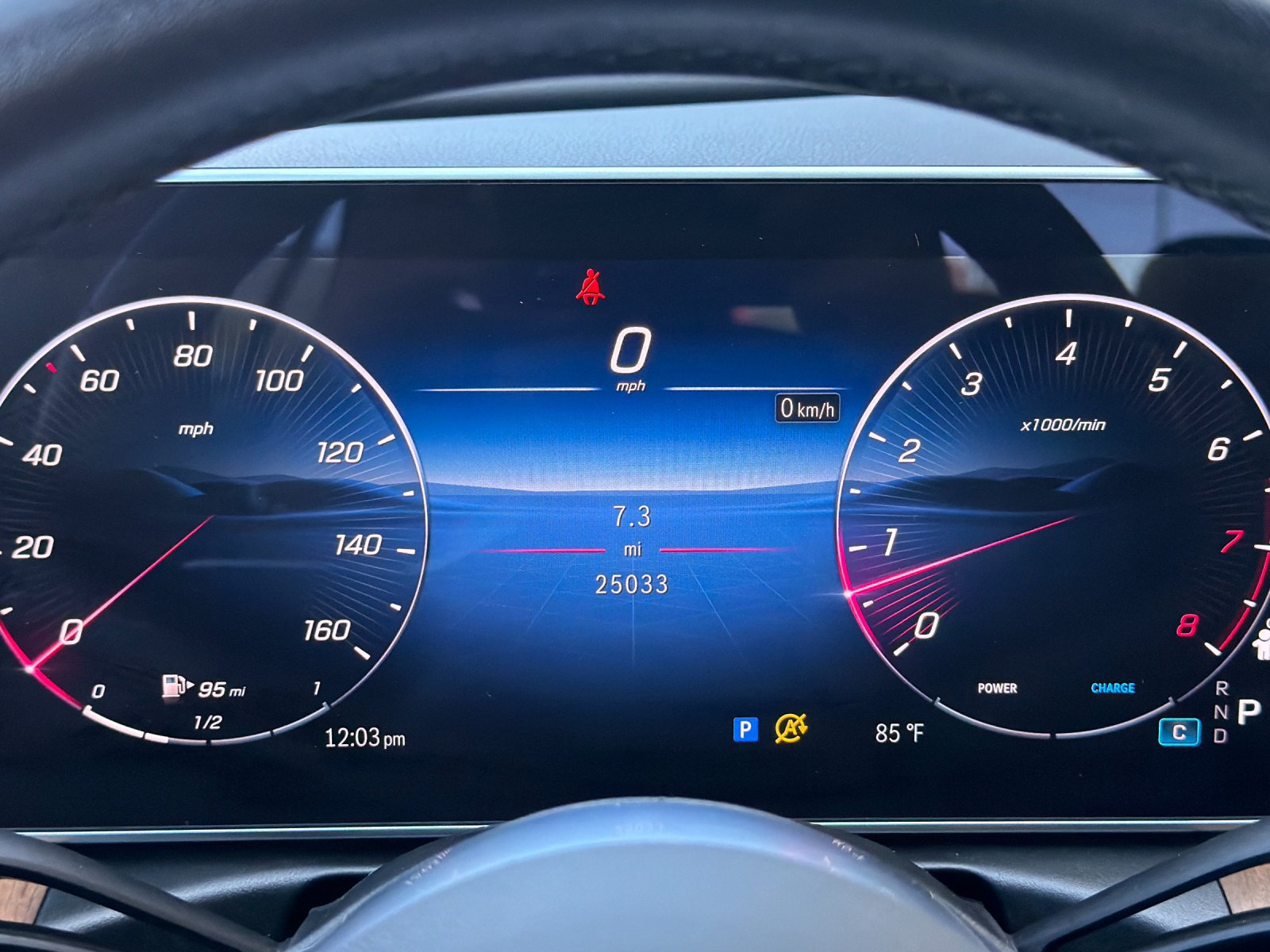 Used 2025 Mercedes-Benz C 300 Sedan image 30