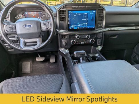 Used 2023 Ford F150 XLT w/ Equipment Group 302A High RWD image 32