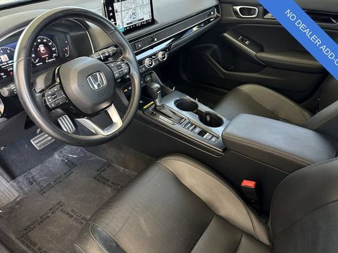 Used 2024 Honda Civic Sport Touring image 10