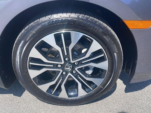 Used 2026 Honda Odyssey Elite image 11