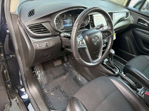 Used 2022 Buick Encore Preferred w/ Safety Package FWD image 21