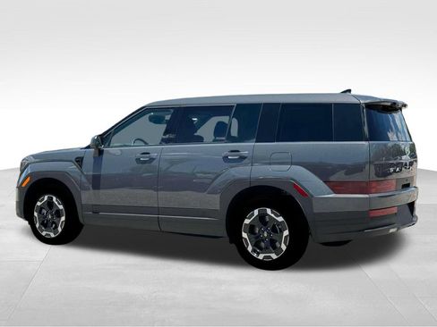 Used 2026 Hyundai Santa Fe SE AWD/4WD image 4