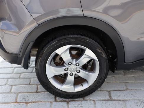 Used 2016 Honda HR-V EX image 41