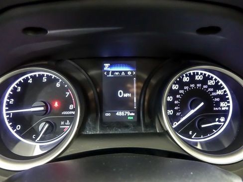 Certified 2024 Toyota Camry LE image 15