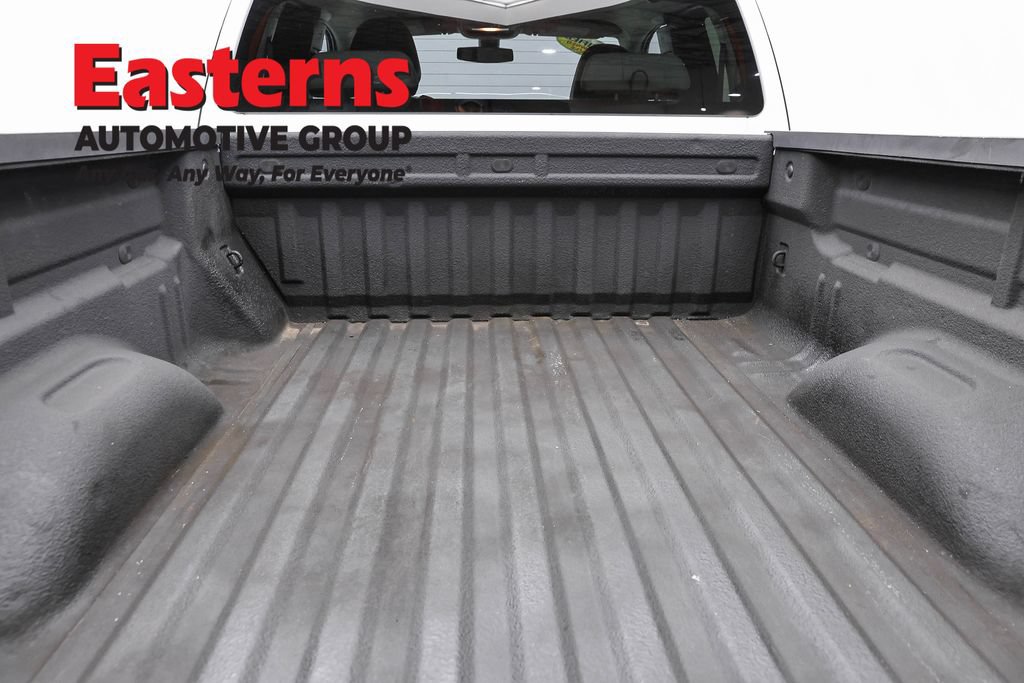 Used 2022 GMC Canyon Elevation Standard w/ Convenience Package AWD/4WD image 11