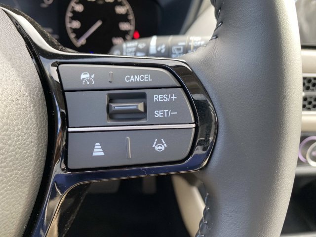 New 2027 Honda HR-V EX-L image 21