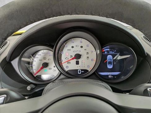 New 2025 Porsche 718 Boxster GTS image 15