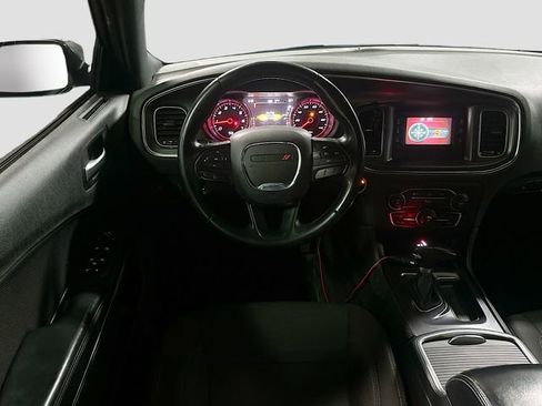 Used 2016 Dodge Charger SE w/ Popular Equipment Group image 22