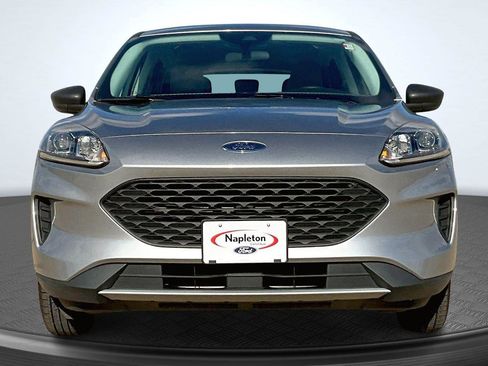 Used 2022 Ford Escape S image 3