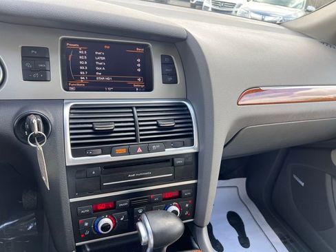 Used 2015 Audi Q7 3.0T Premium Plus image 18