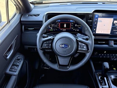 Certified 2026 Subaru Outback Premium image 11