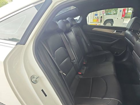 Used 2015 Hyundai Sonata Sport 2.0T image 34