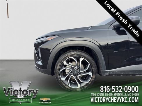 Used 2024 Chevrolet Trax RS image 20