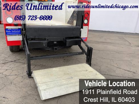 Used 2012 Ford F250 XL RWD image 35