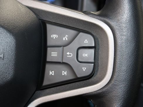 Used 2025 Ford Bronco Badlands AWD/4WD image 37