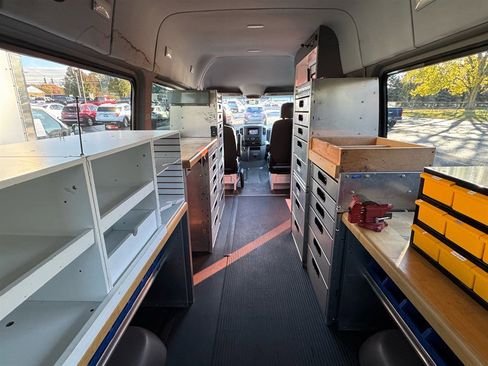 Used 2009 Dodge Sprinter 3500 image 23