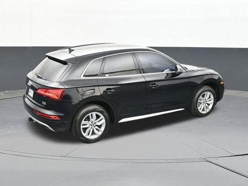 Used 2018 Audi Q5 2.0T Premium AWD/4WD image 63