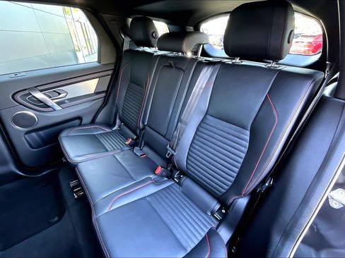 Used 2022 Land Rover Discovery Sport S R-Dynamic AWD/4WD image 26