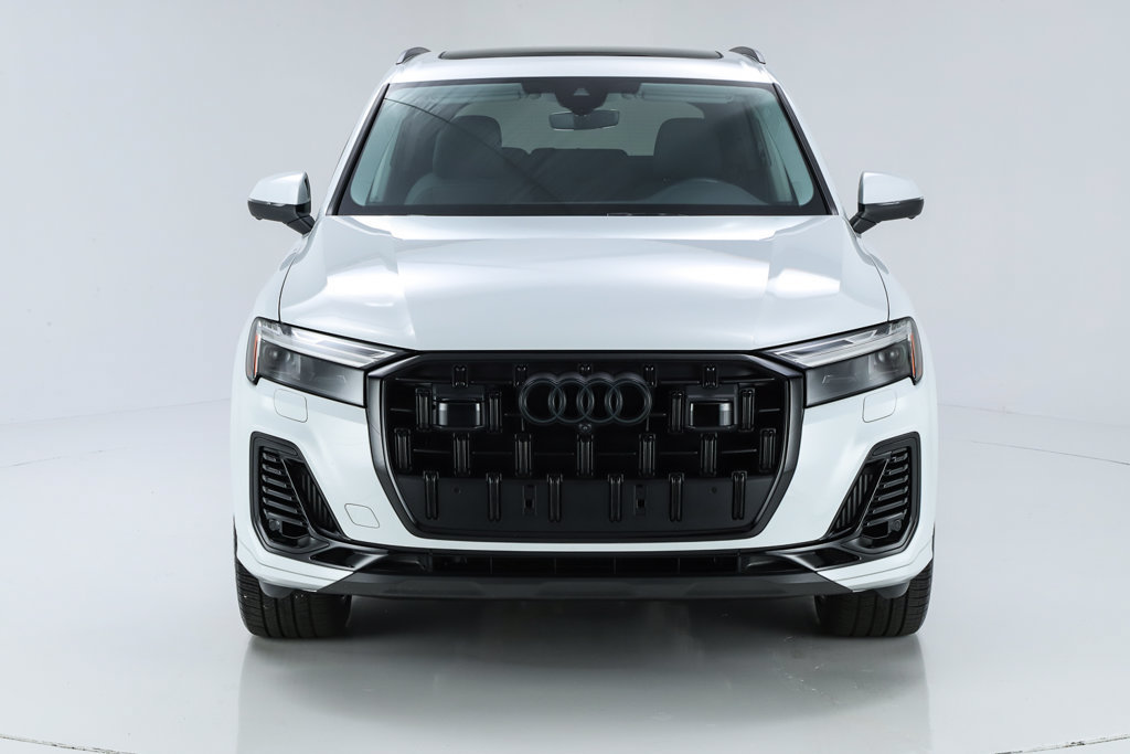 Used 2026 Audi Q7 3.0T Premium Plus w/ Premium Plus Package AWD/4WD image 19
