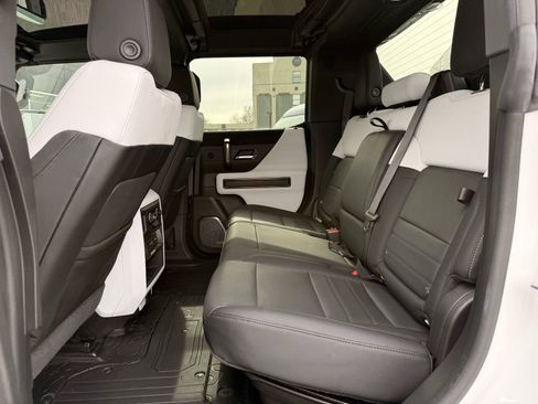 Used 2023 GMC Hummer EV Edition 1 image 37