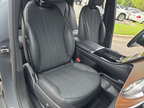 Certified 2023 Mercedes-Benz EQE 500 4MATIC SUV image 10