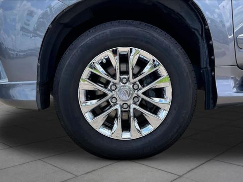 Used 2015 Lexus GX 460 w/ Premium Package AWD/4WD image 9