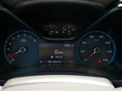 Used 2019 GMC Canyon SLE w/ SLE Convenience Package AWD/4WD image 19