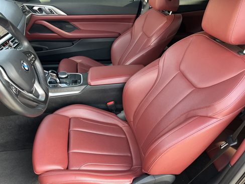 Used 2022 BMW 430i Coupe w/ Convenience Package image 17