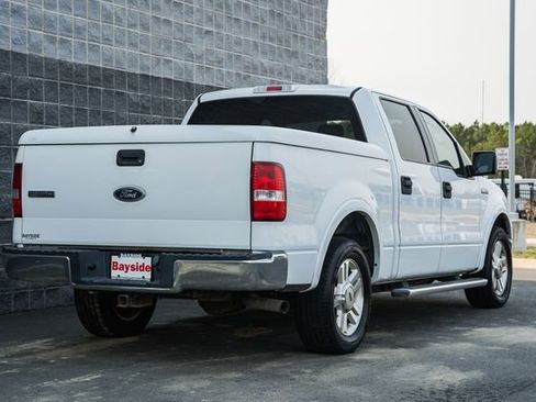 Used 2004 Ford F150 Lariat image 6