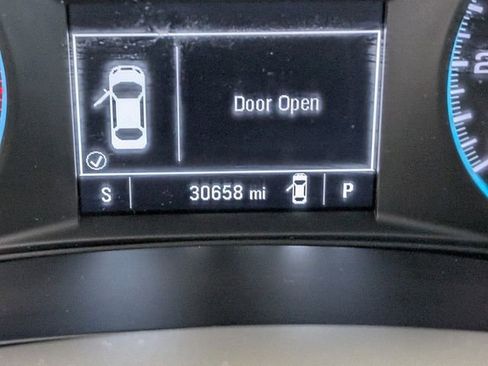 Certified 2023 Chevrolet Malibu LS image 24