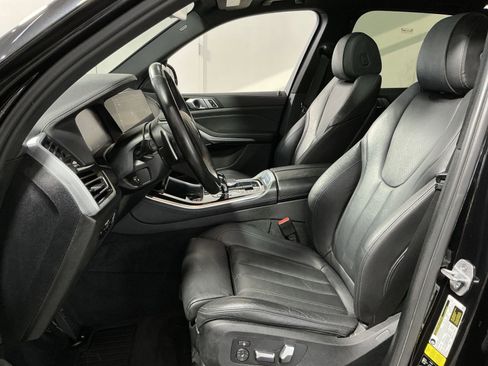 Used 2021 BMW X5 xDrive40i w/ Convenience Package image 21